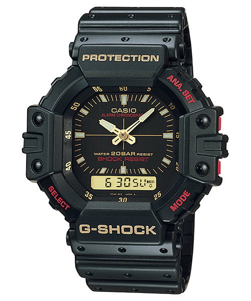 Casio G-Shock AW-550-1E