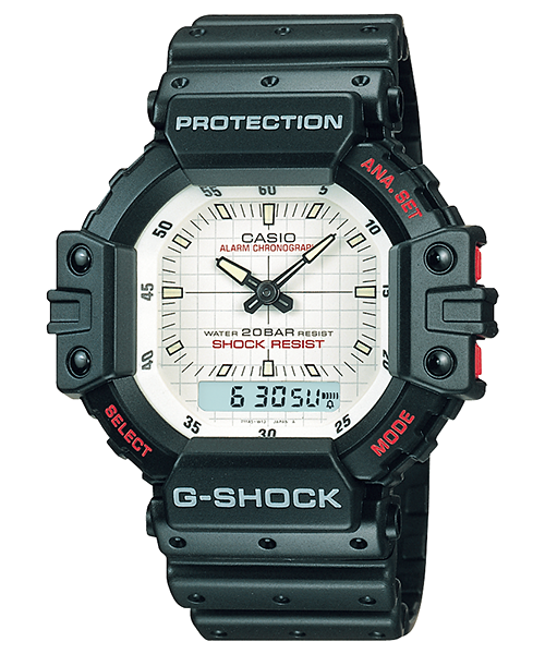 Casio G-Shock AW-550-7E