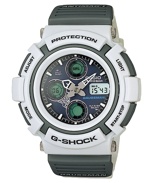 Casio G-Shock AW-571LG-8A