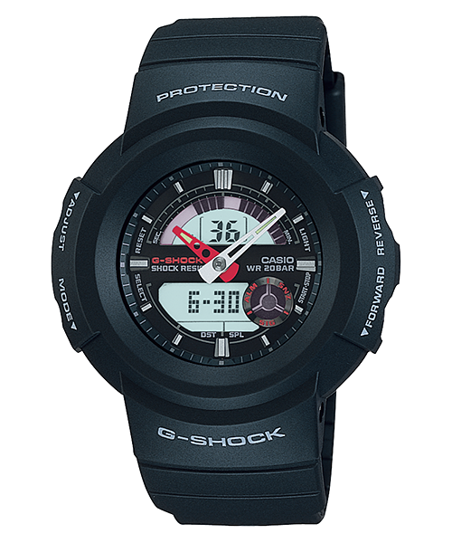 Casio G-Shock AW-582-1A
