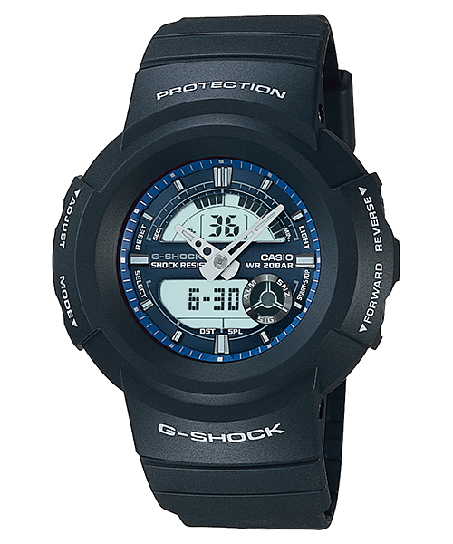 Casio G-Shock AW-582C-2A