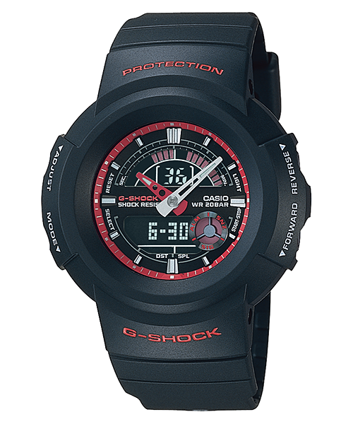 Casio G-Shock AW-582C-4A