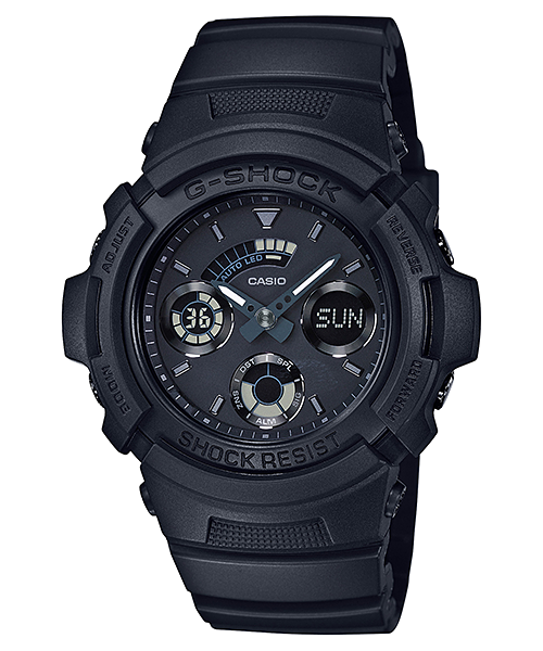 Casio G-Shock AW-591BB-1A