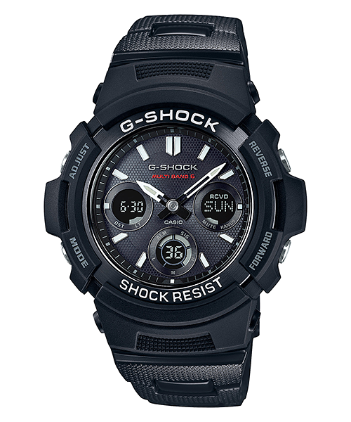 Casio G-Shock AWG-M100SBC-1A
