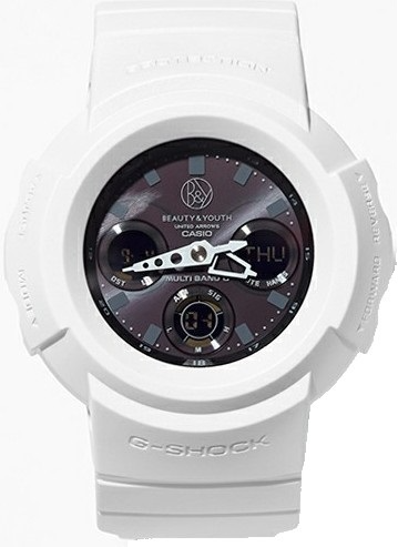 Casio G-Shock AWG-M510BY-7A