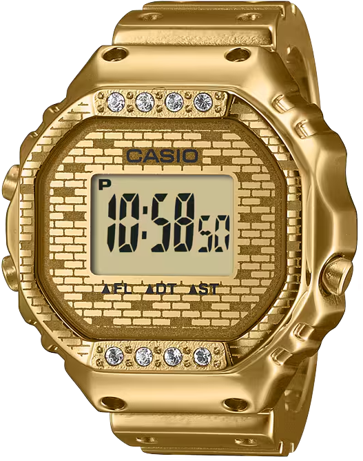 Casio G-Shock CRW-001JB-9