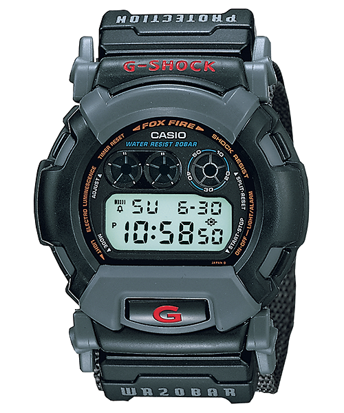 Casio G-Shock DW-002BD-1T