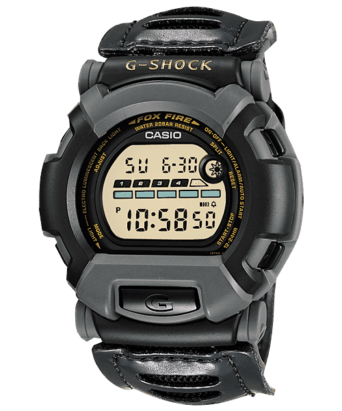 Casio G-Shock DW-002BJ-1