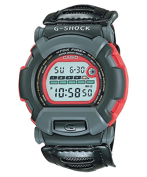 Casio G-Shock DW-002BJ-4