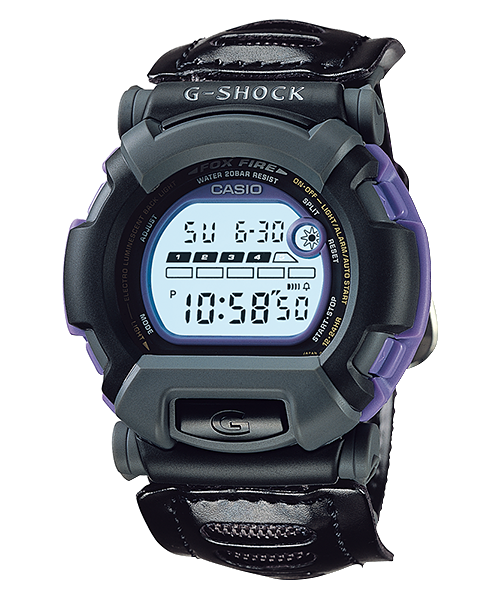 Casio G-Shock DW-002BJ-6