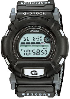 Casio G-Shock DW-002DJR-1