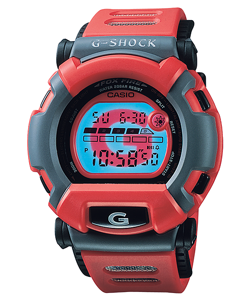 Casio G-Shock DW-002J-4
