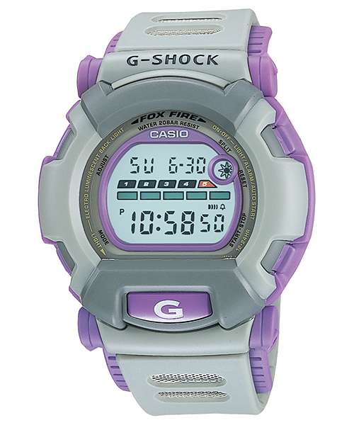 Casio G-Shock DW-002J-8