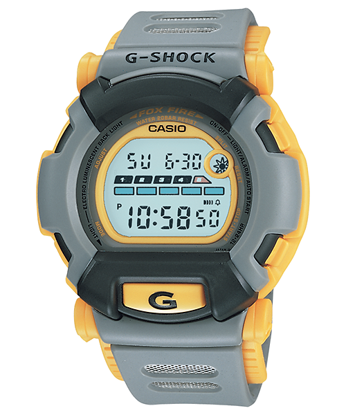 Casio G-Shock DW-002J-9