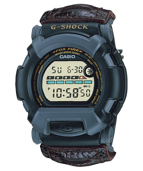 Casio G-Shock DW-002RS-5