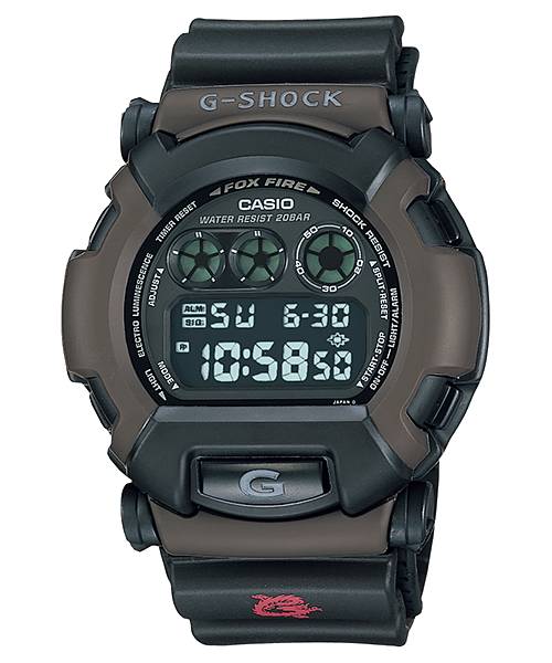 Casio G-Shock DW-002US-5T