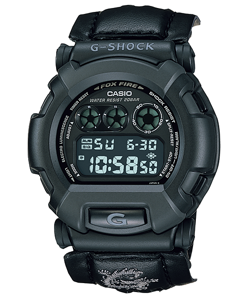 Casio G-Shock DW-002USB-1T