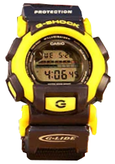 Casio G-Shock DW-003HU-9V