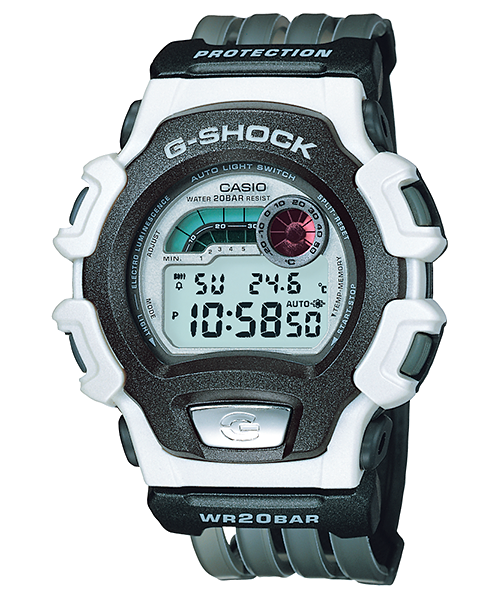 Casio G-Shock DW-004ASJ-8BT