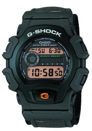 Casio G-Shock DW-004CK-3