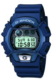 Casio G-Shock DW-004HW-2V