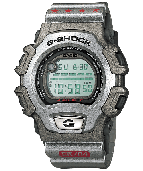 Casio G-Shock DW-004M-8T