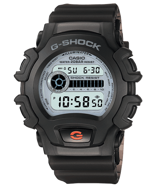 Casio G-Shock DW-004SG-8