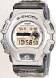Casio G-Shock DW-004V-7V