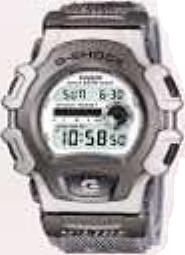 Casio G-Shock DW-004V-8V
