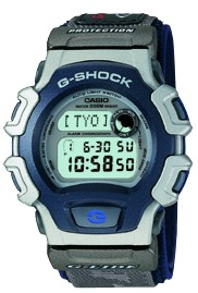 Casio G-Shock DW-004VE-2V