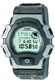 Casio G-Shock DW-004VE-8V