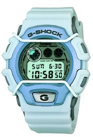 Casio G-Shock DW-004VT-8V