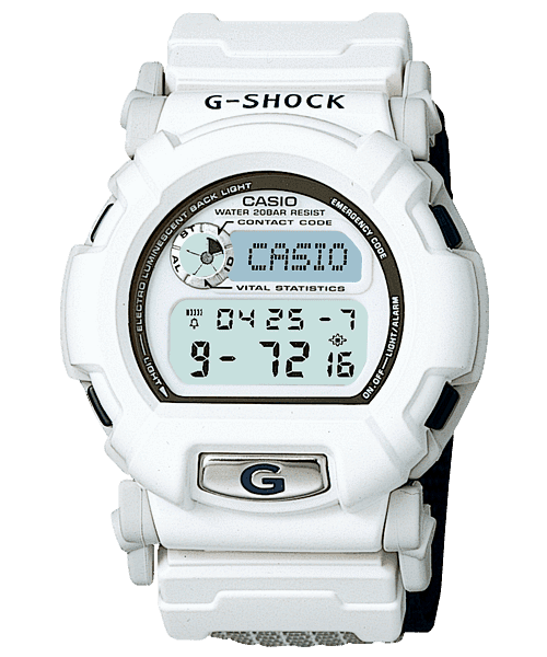 Casio G-Shock DW-0097-2A
