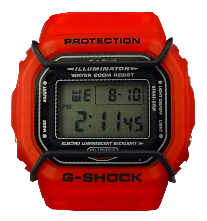 Casio G-Shock DW-056-4SV
