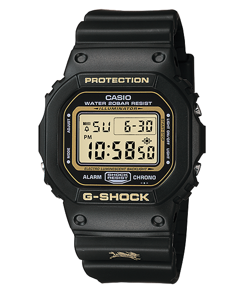 Casio G-Shock DW-056GM-9