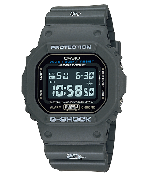 Casio G-Shock DW-056US-8T