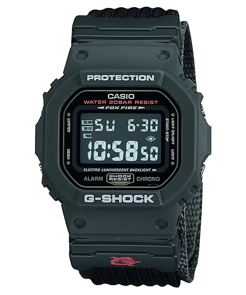 Casio G-Shock DW-056USV-1T