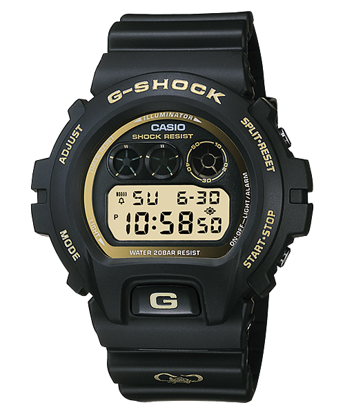 Casio G-Shock DW-069GM-9