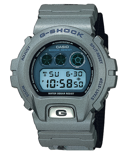 Casio G-Shock DW-069SD-8M