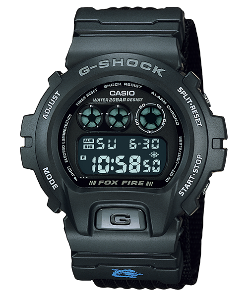 Casio G-Shock DW-069USV-1T
