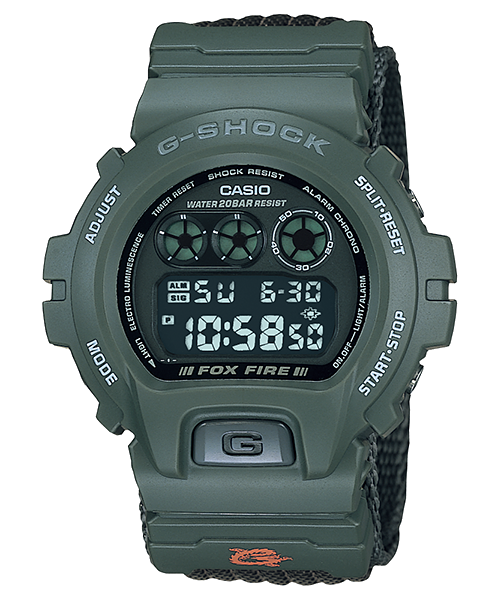 Casio G-Shock DW-069USV-3T
