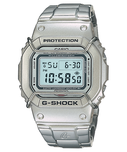 Casio G-Shock DW-5000D-8