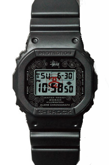 Casio G-Shock DW-5000ST-1