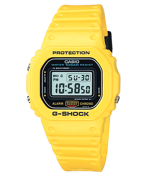 Casio G-Shock DW-500C-9B