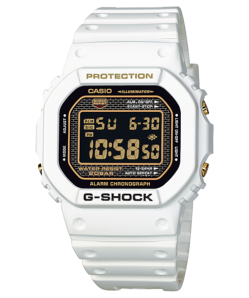 Casio G-Shock DW-5025B-7