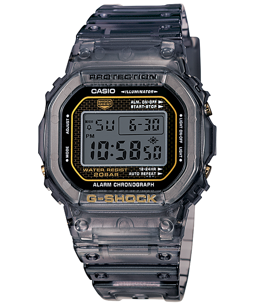 Casio G-Shock DW-5025D-8