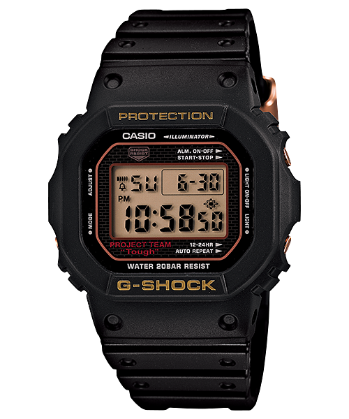Casio G-Shock DW-5030C-1
