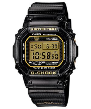 Casio G-Shock DW-5030D-1