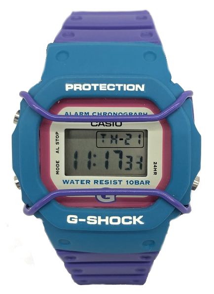 Casio G-Shock DW-520-6AT