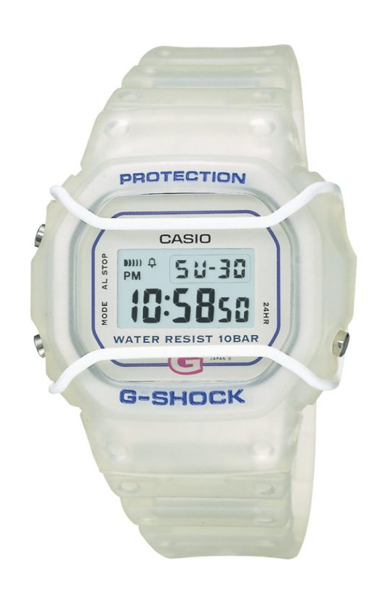 Casio G-Shock DW-520-7T
